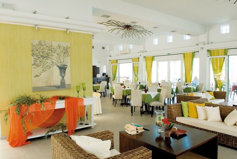 Louloudis Boutique Hotel & Spa 5