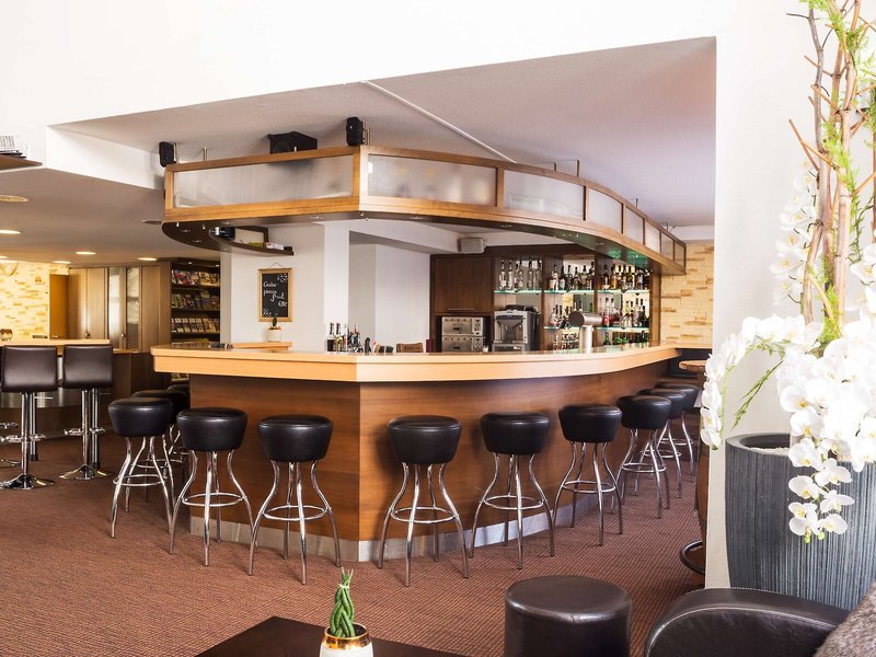 Best Western Hotel München Airport 7