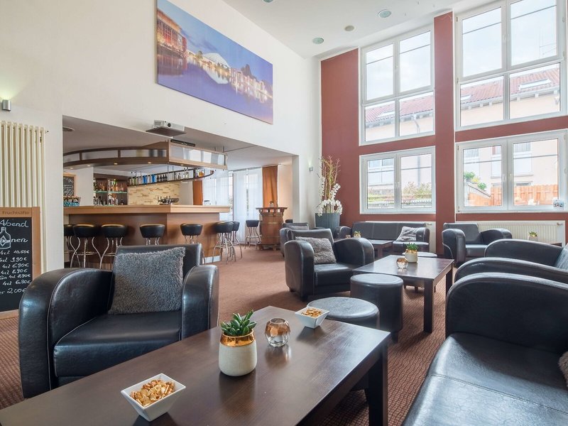 Best Western Hotel München Airport 9