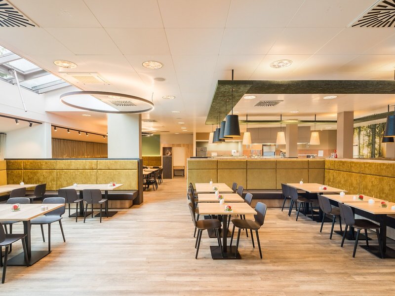 Best Western Hotel München Airport 13