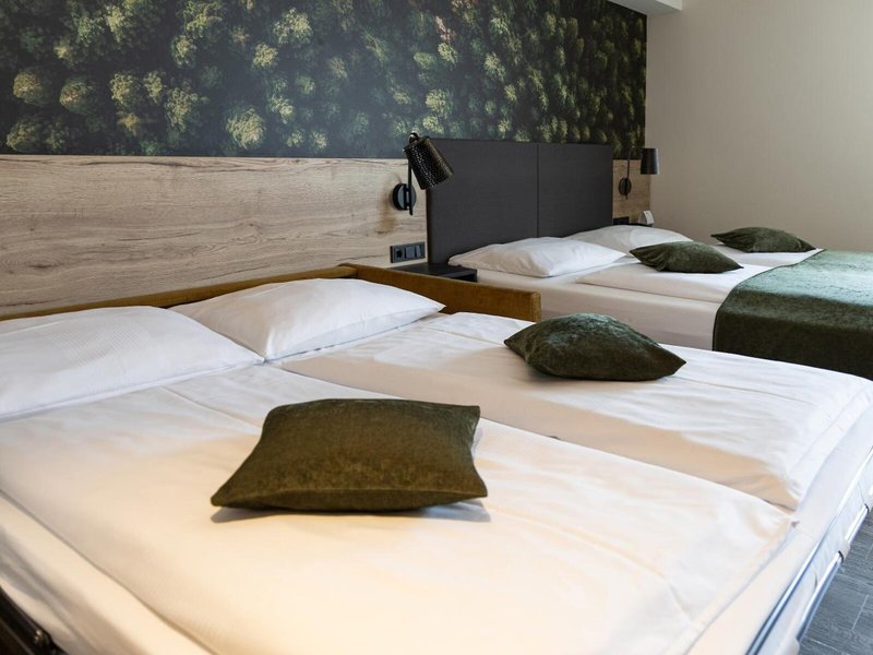 Best Western Hotel München Airport 20