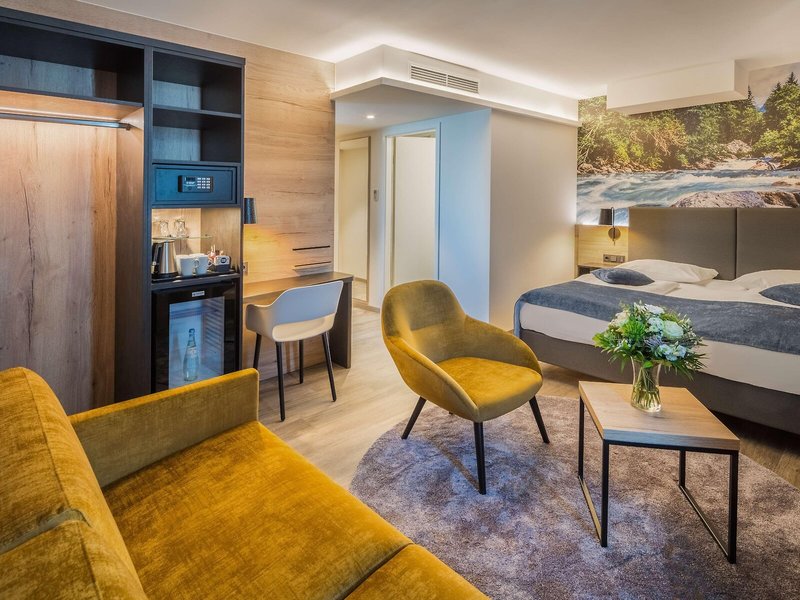 Best Western Hotel München Airport 23