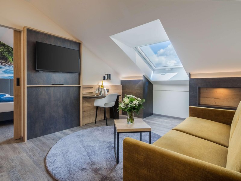 Best Western Hotel München Airport 24