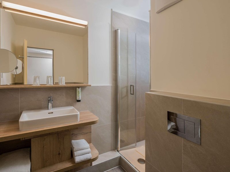 Best Western Hotel München Airport 28