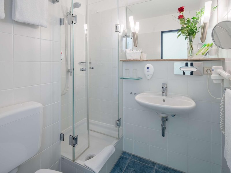 Best Western Hotel München Airport 29