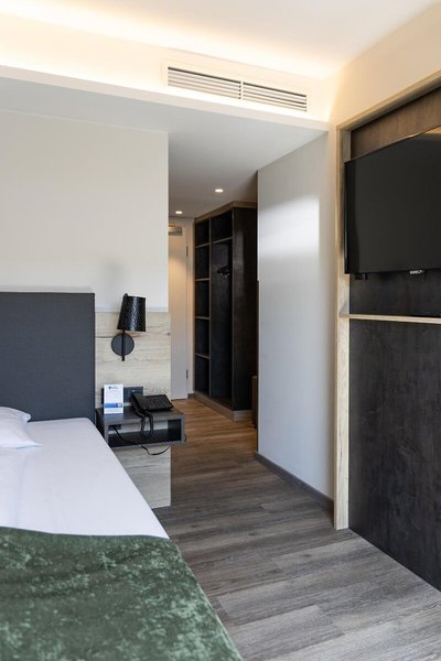 Best Western Hotel München Airport 31