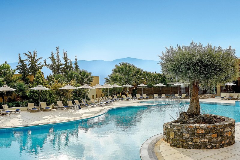 Village Heights Golf Resort 2