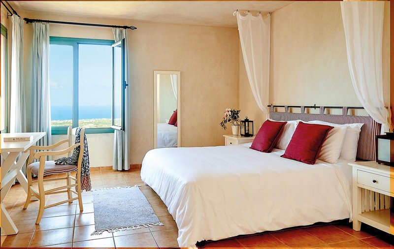 Village Heights Golf Resort 3