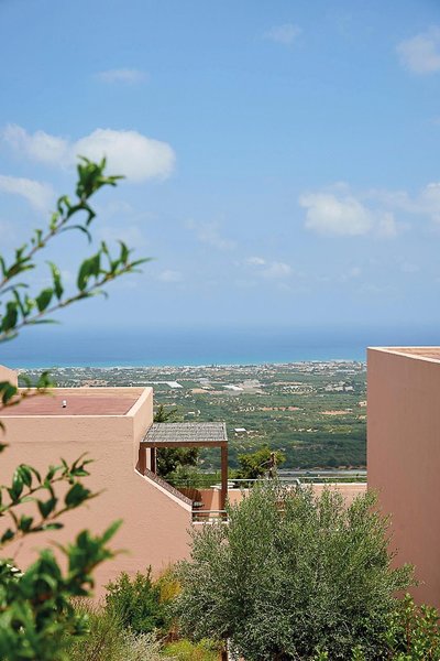 Village Heights Golf Resort 12