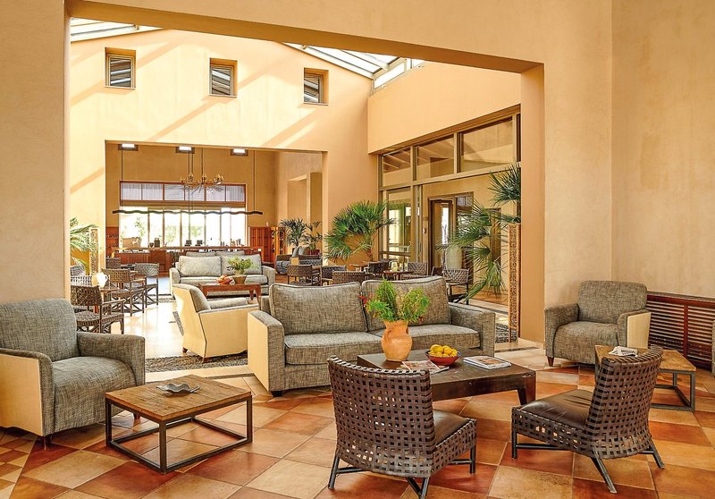 Village Heights Golf Resort 17