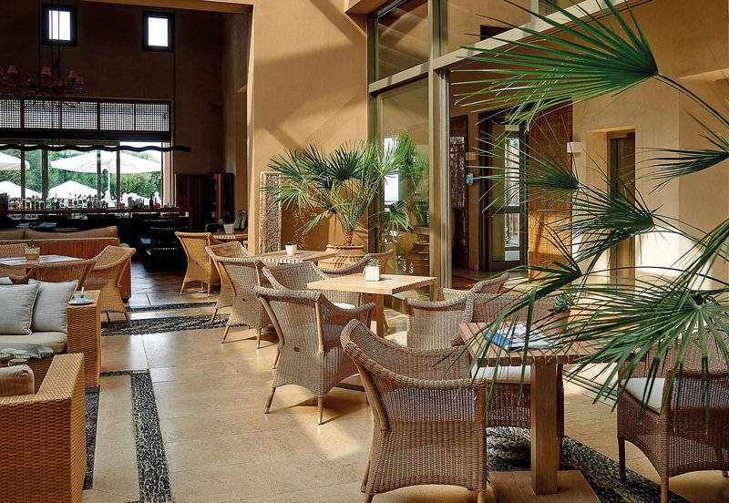 Village Heights Golf Resort 19