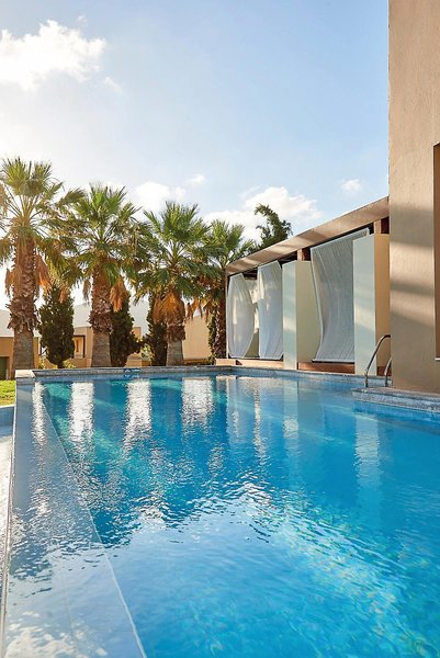 Village Heights Golf Resort 21