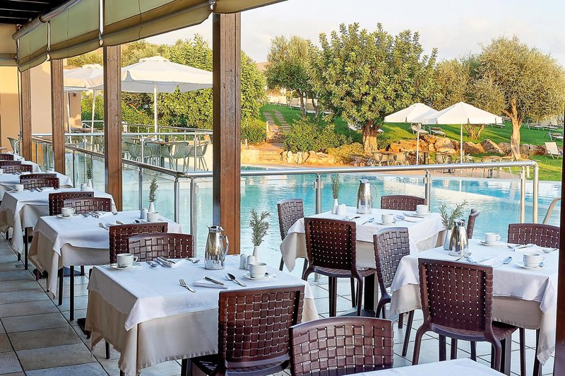 Village Heights Golf Resort 32