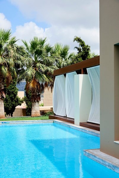 Village Heights Resort 7