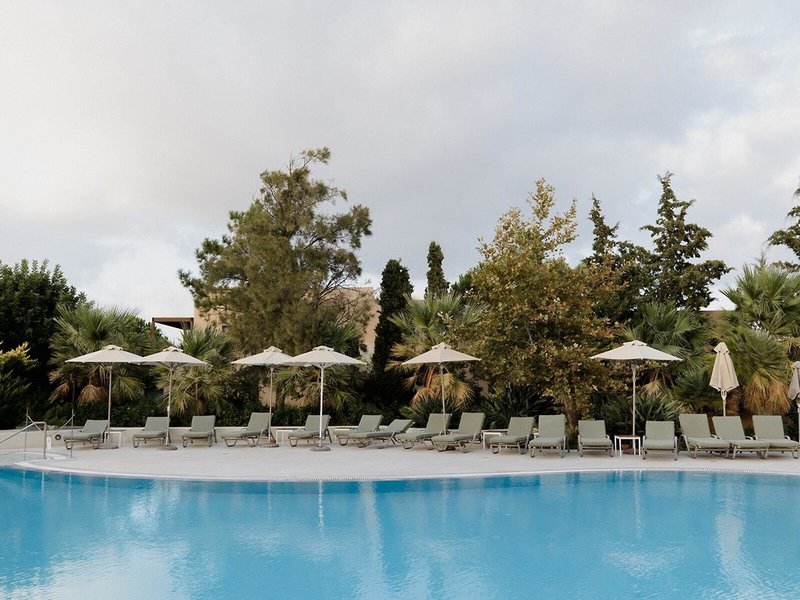 Village Heights Resort 10
