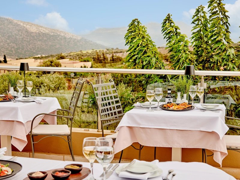Village Heights Resort 13