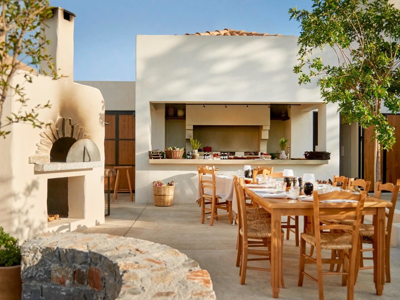 Village Heights Resort 16
