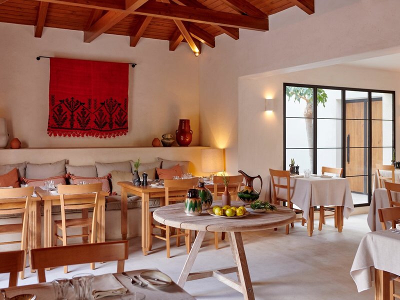 Village Heights Resort 20