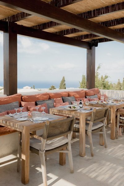 Village Heights Resort 25