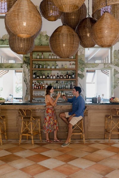 Village Heights Resort 28