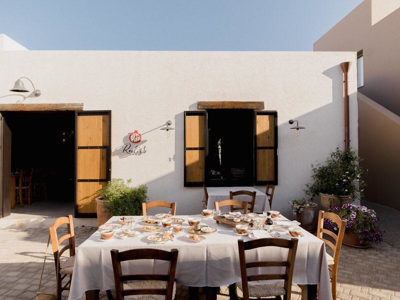Village Heights Resort 36