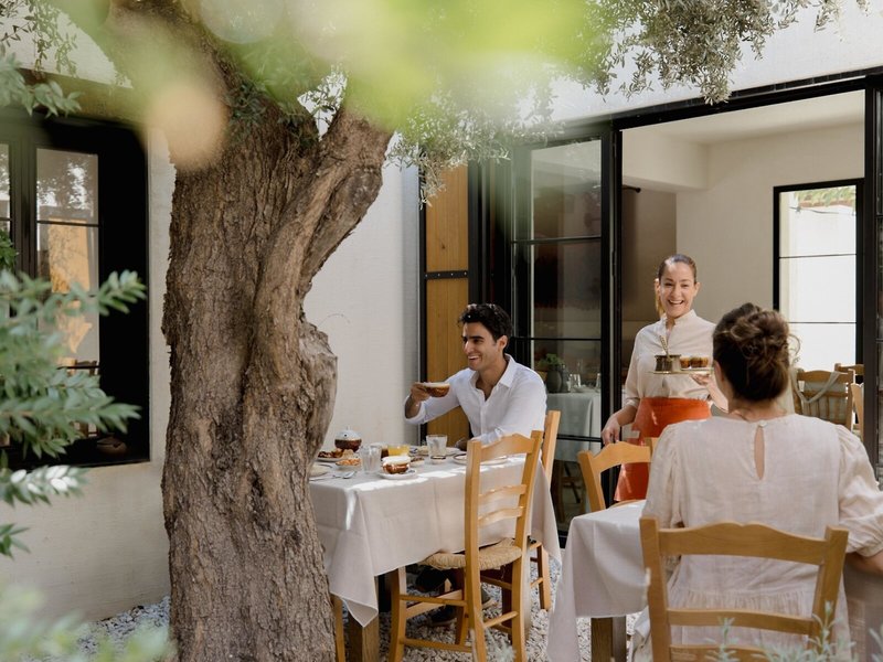 Village Heights Resort 43