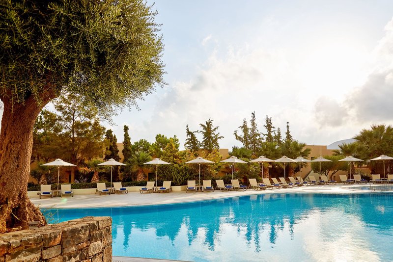 Village Heights Golf Resort 1