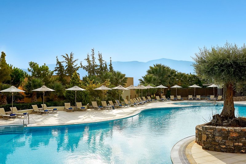 Village Heights Golf Resort 9