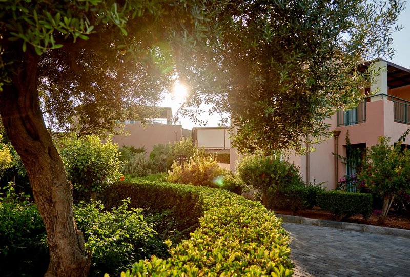 Village Heights Golf Resort 12
