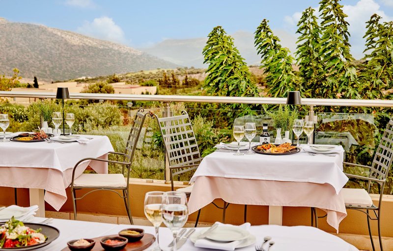 Village Heights Golf Resort 14