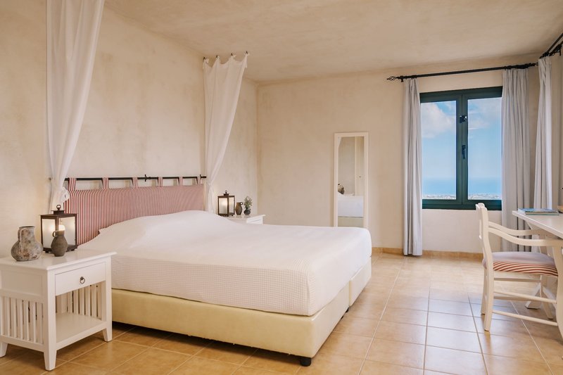 Village Heights Golf Resort 18