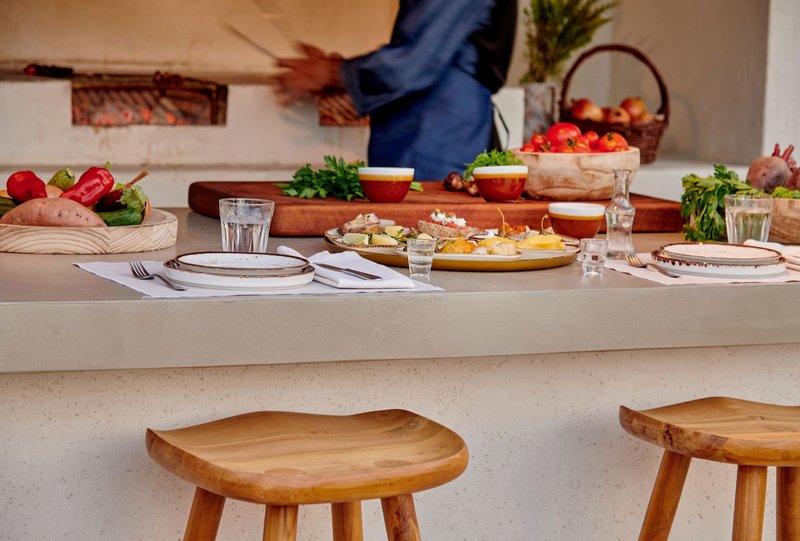 Village Heights Golf Resort 26