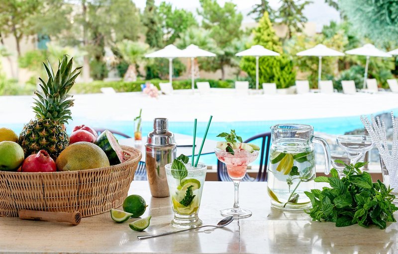 Village Heights Golf Resort 27