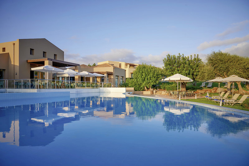 Village Heights Golf Resort 1