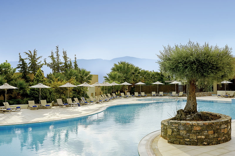 Village Heights Golf Resort 3