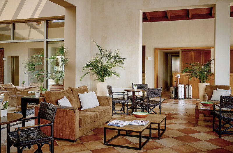 Village Heights Golf Resort 9