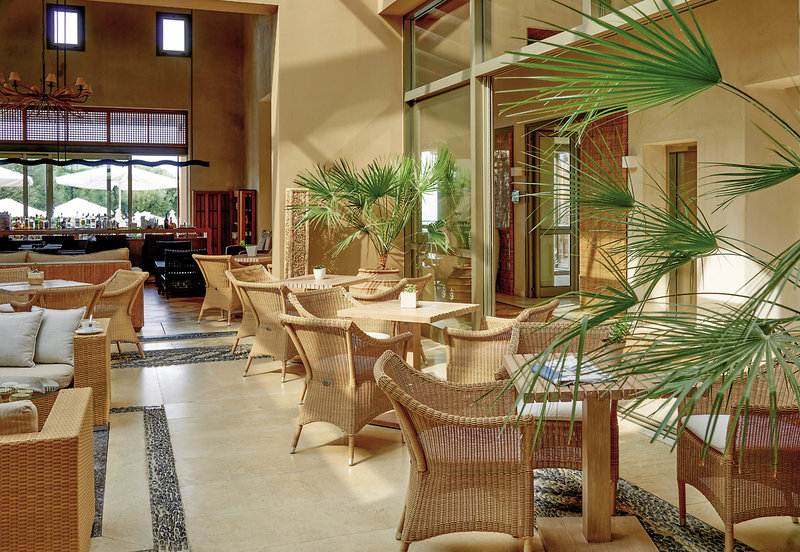 Village Heights Golf Resort 10