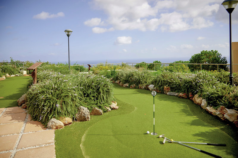 Village Heights Golf Resort 17