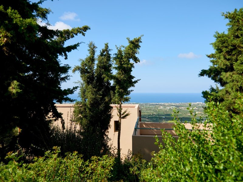 Village Heights Golf Resort 2