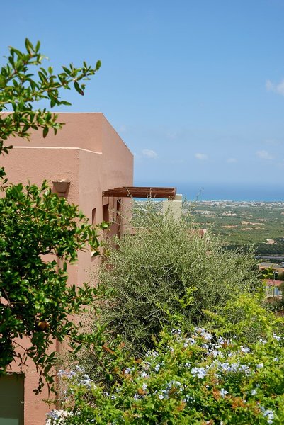 Village Heights Golf Resort 4