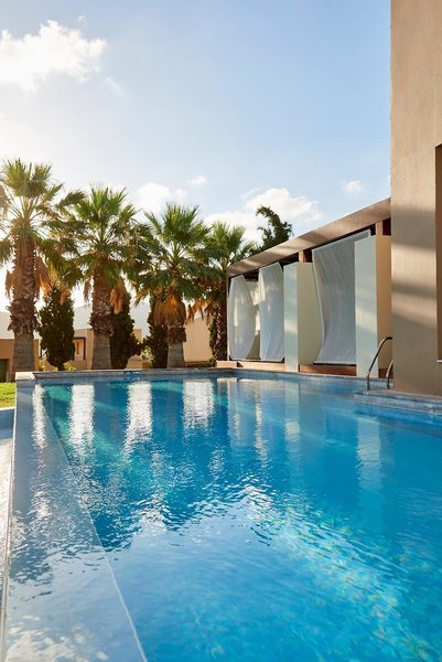 Village Heights Golf Resort 9