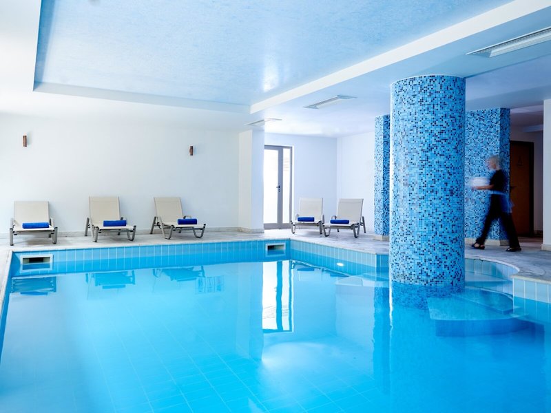 Village Heights Golf Resort 11