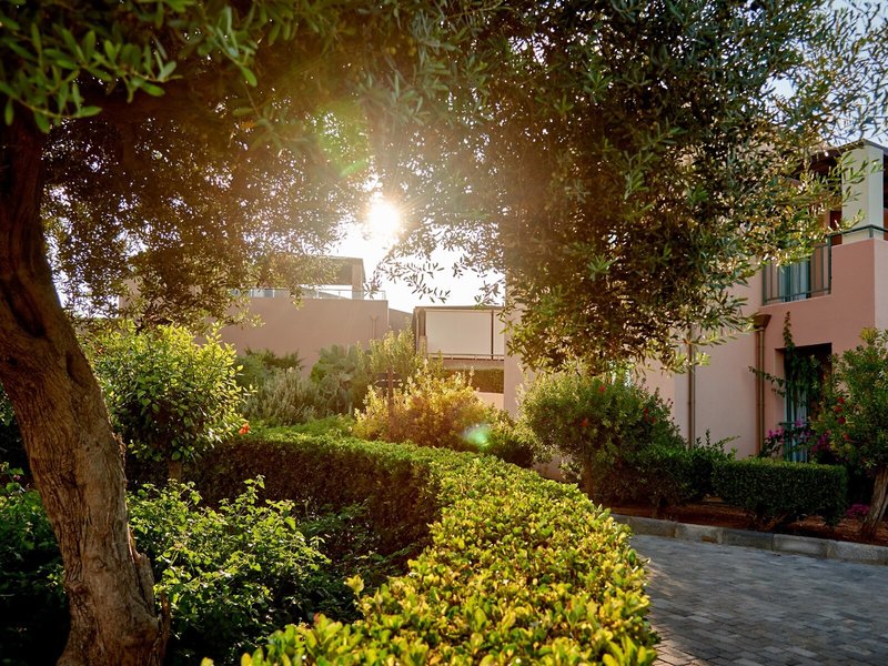 Village Heights Golf Resort 12