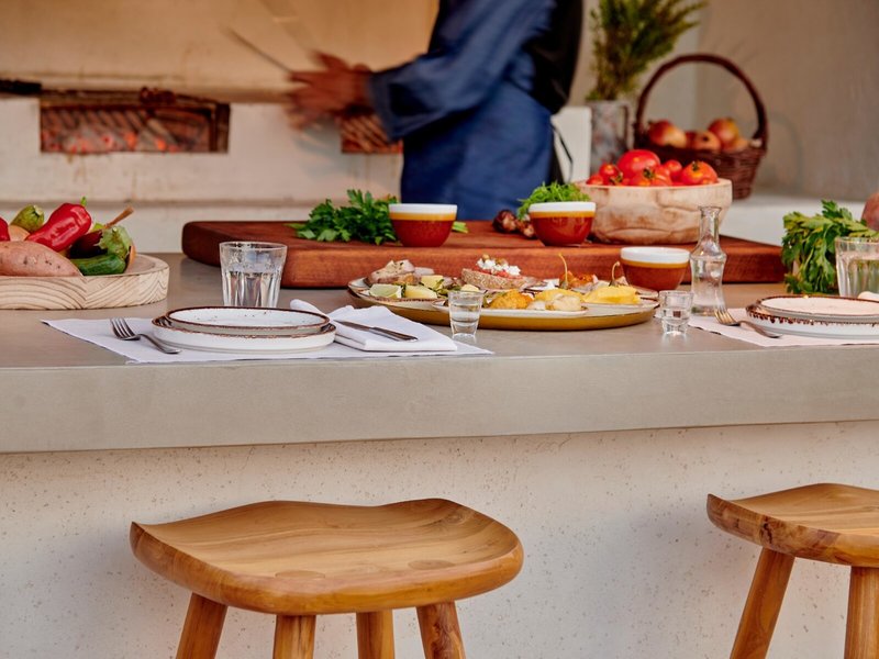 Village Heights Golf Resort 16