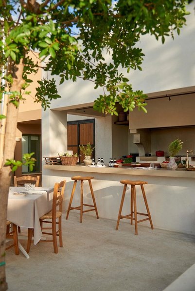 Village Heights Golf Resort 18