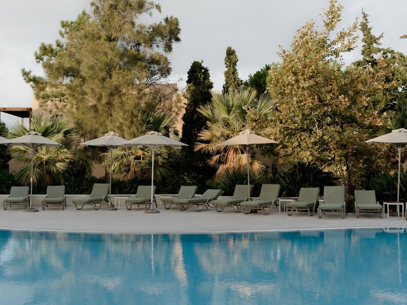 Village Heights Golf Resort 30