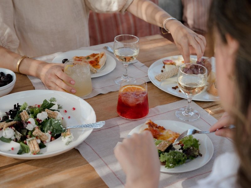 Village Heights Golf Resort 42