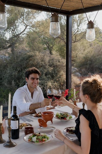 Village Heights Golf Resort 48