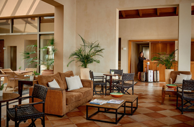 Village Heights Resort 6