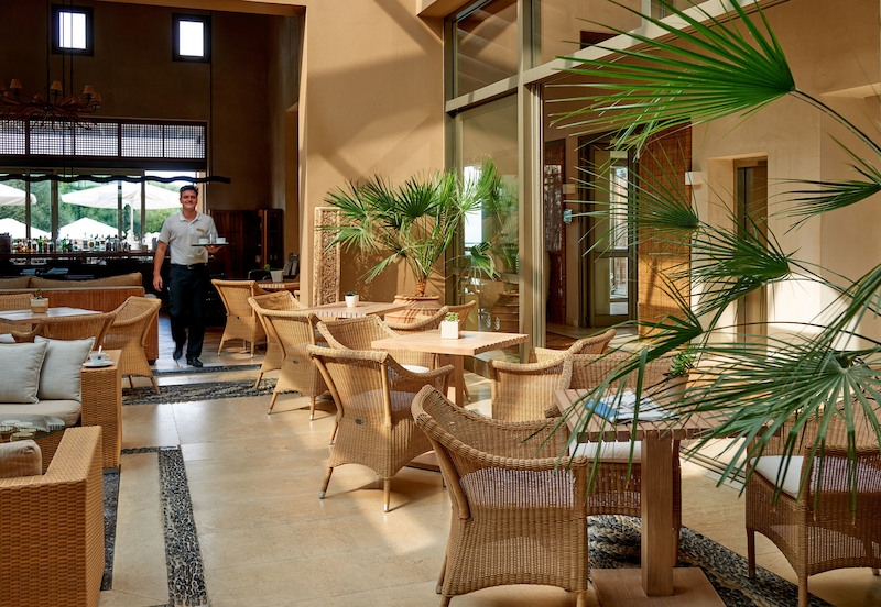 Village Heights Resort 7